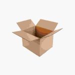 5.5 inches cardboard Boxes
