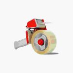 Tape Cutter