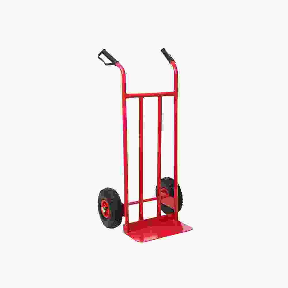Luggage Hand Truck - Imagen 3